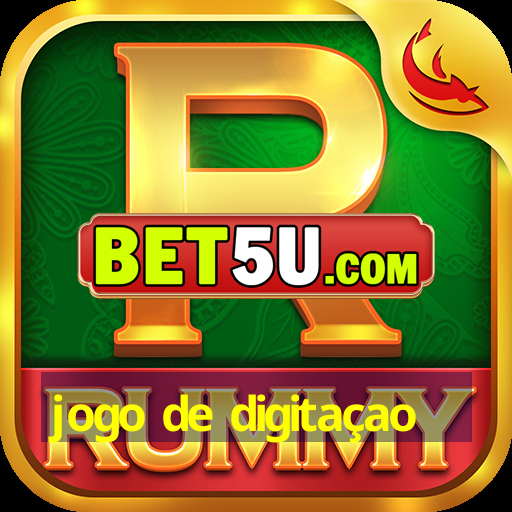 jogo de digitaçao